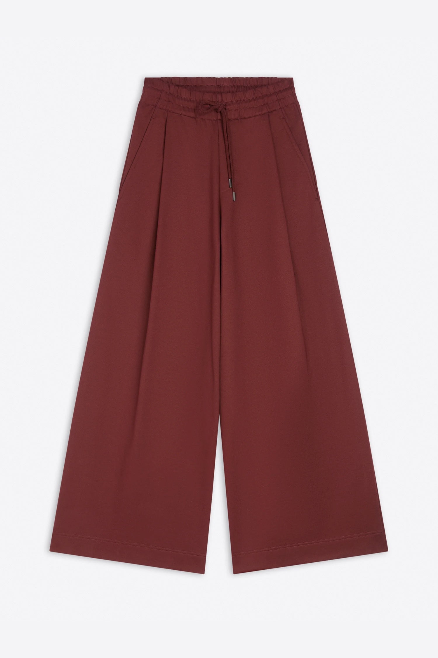 DVN HADIUM PANT IN RUBY, FW26