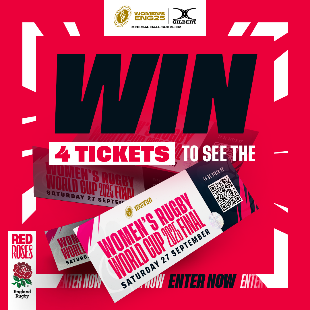 Red Roses Competition
