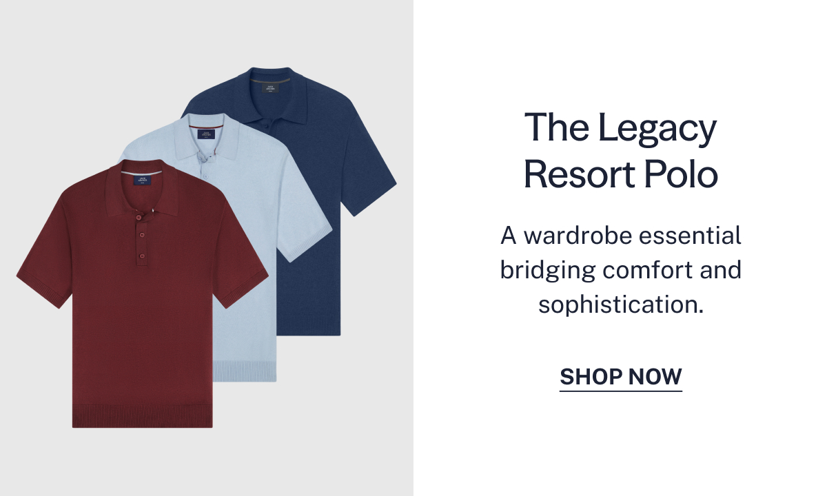 The Legacy Resort Polo