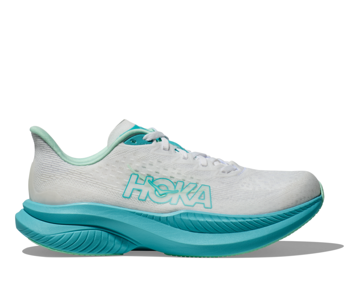 WOMEN'S MACH 6