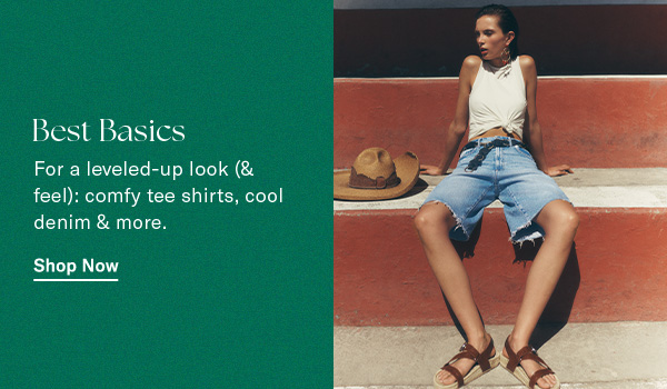 Best Basics