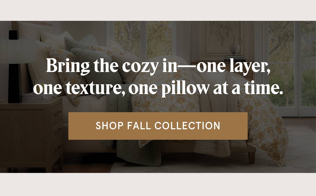 Shop Fall Collection