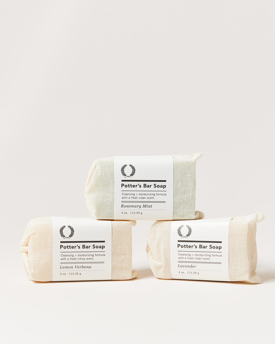 Image of Potter's Bar Soap