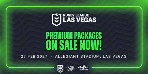 Premium Hospitality Packages