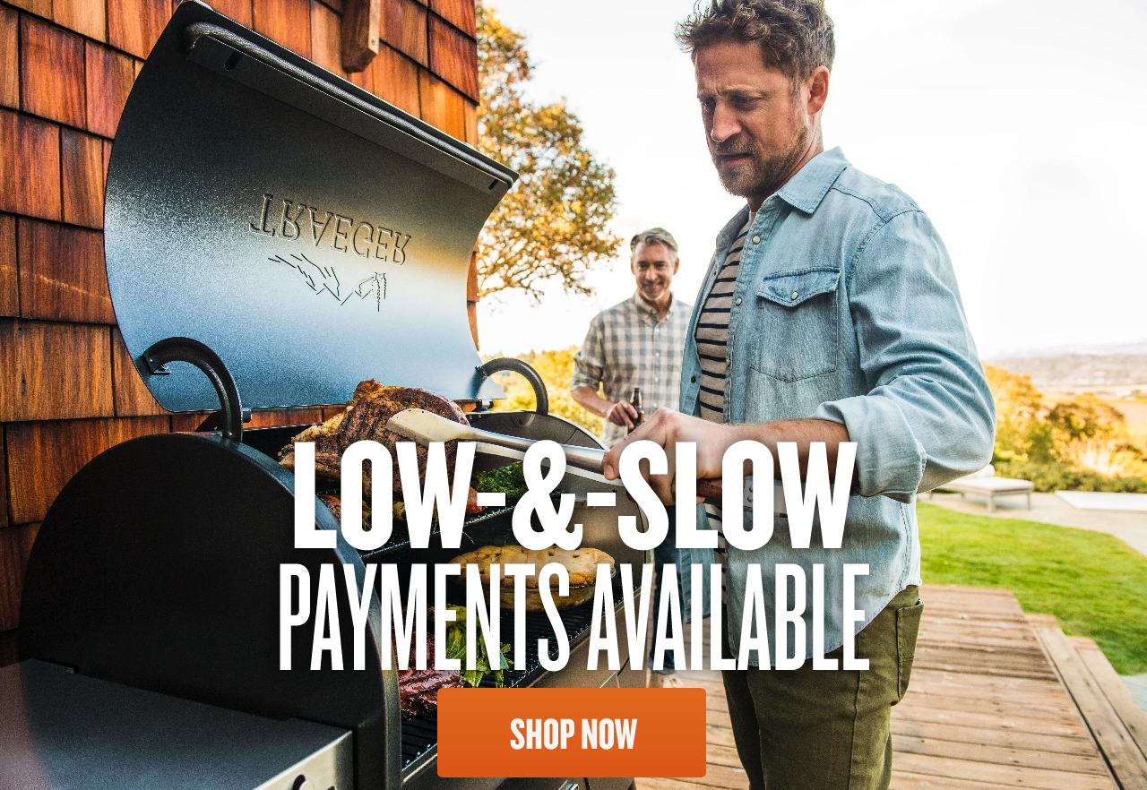 Low-&-Slow