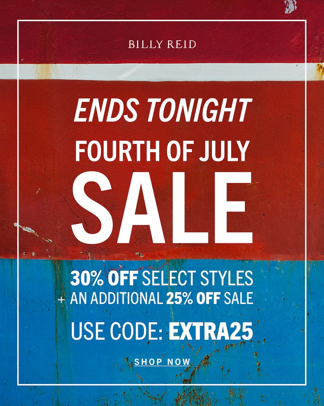 Fourth of July Sale on Sale - 25% off Sale Styles
