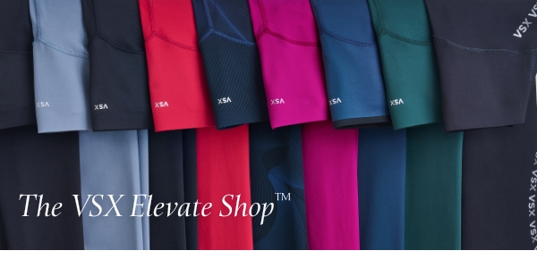The VSX Elevate Shop (TM)