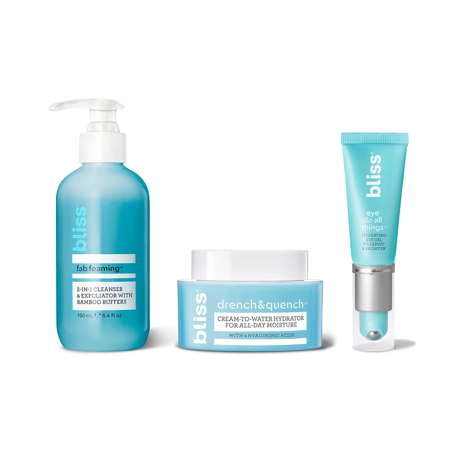 Image of The Essentials Kit