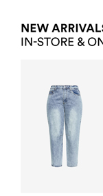 Shop the Harley Fit Bridget Barrel Ankle Grazer Jean