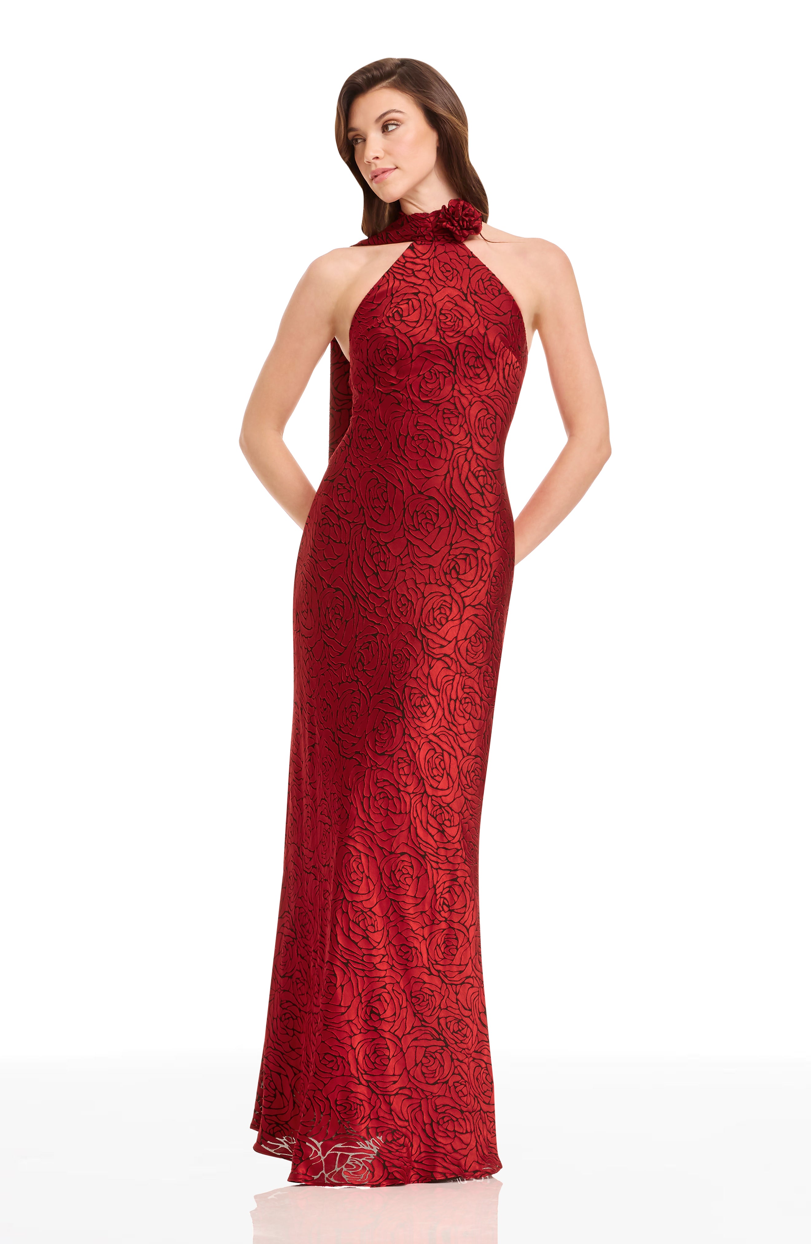 Image of Olivia Dress