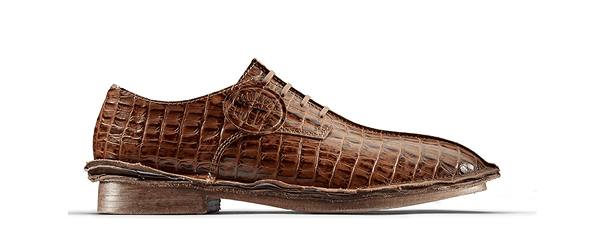 The Derby Brown