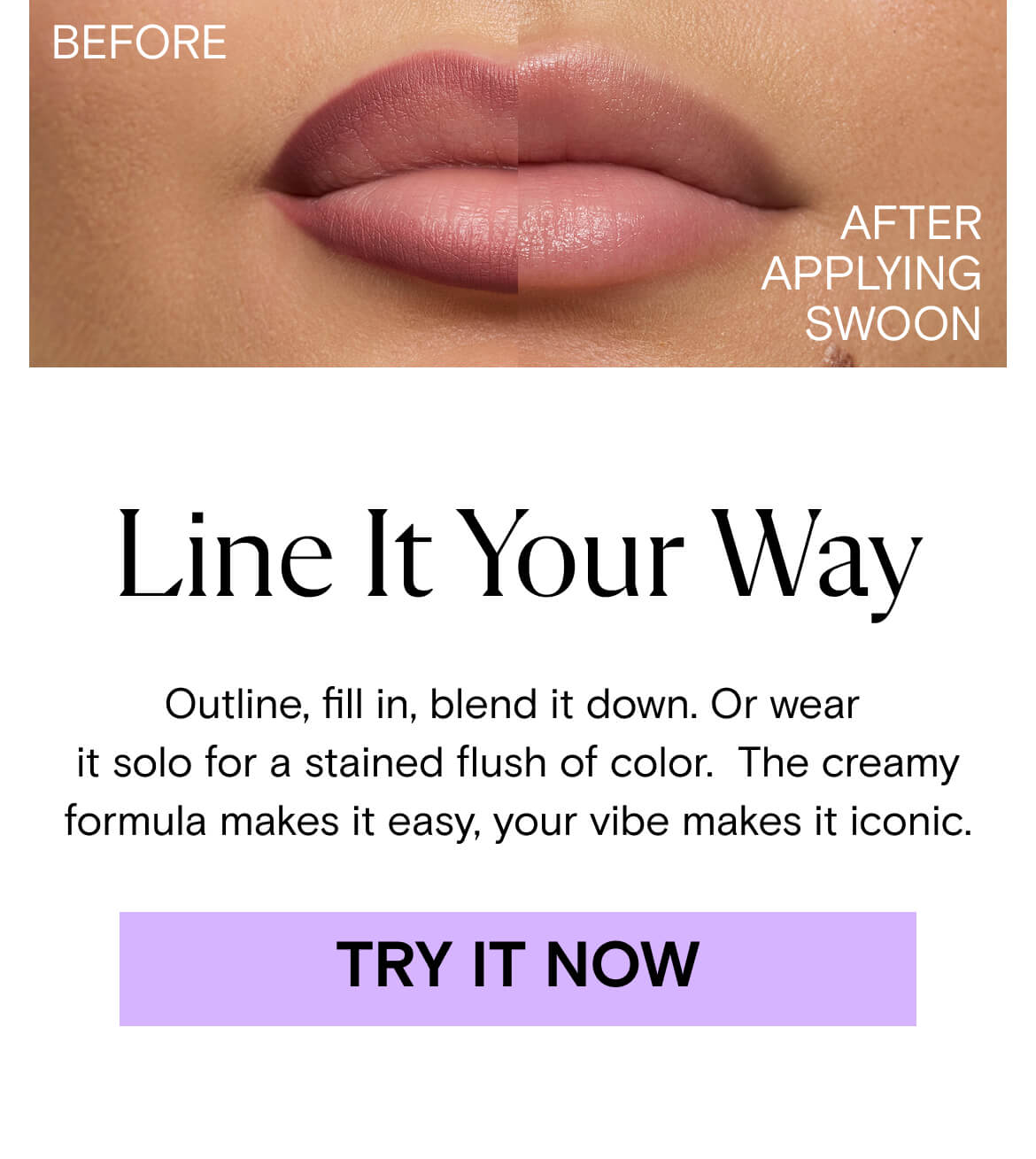 Try it now