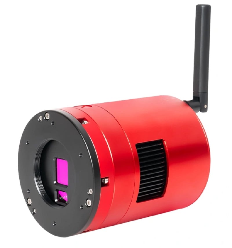 ZWO - ASI585MC Air Color Camera