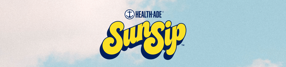 Health-Ade | SunSip