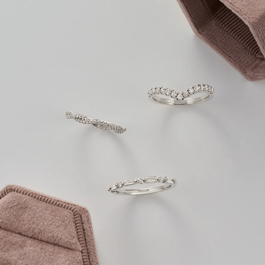 Wedding Bands