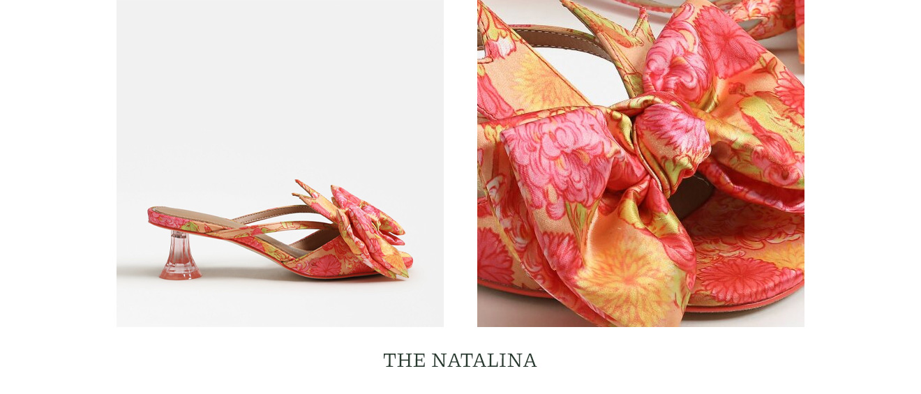 The Natalina