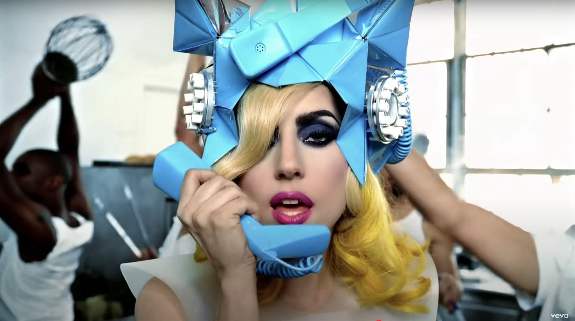 Lady Gaga