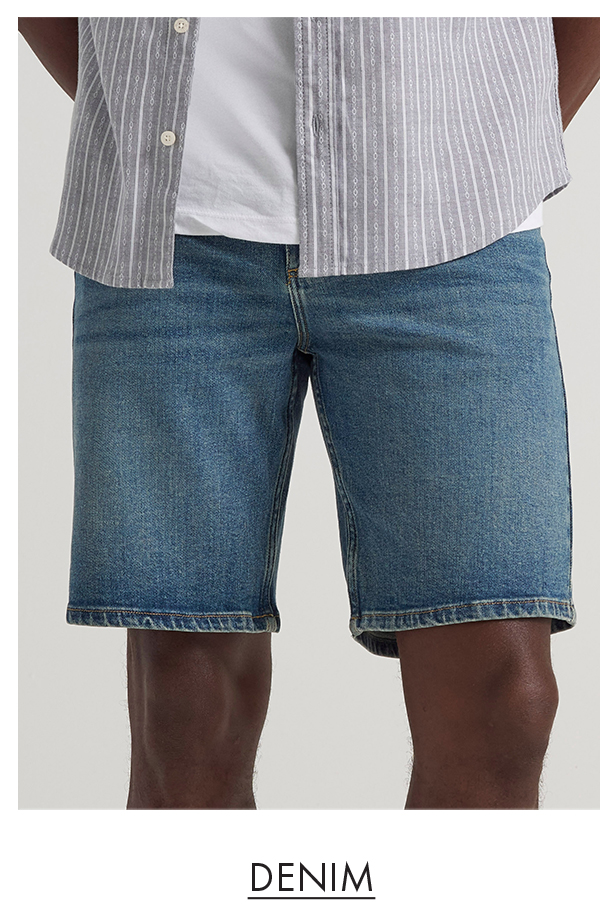 Denim
