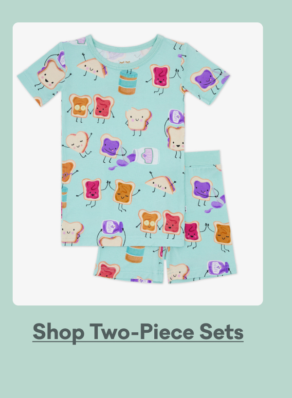 Shop Two-Piece Sets