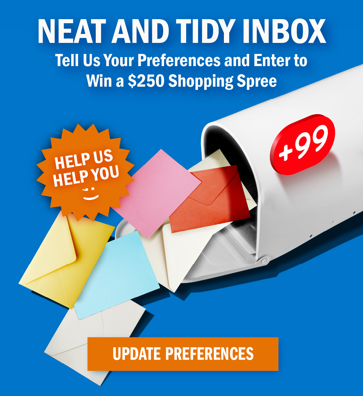 Enter To Win