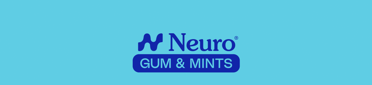 Neuro GUM & MINTS