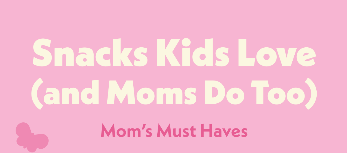 Moms Must Haves Variety Pack!