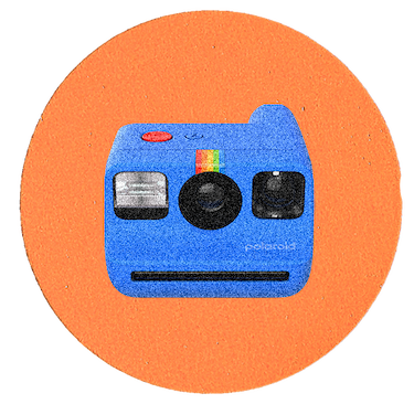 Go camera