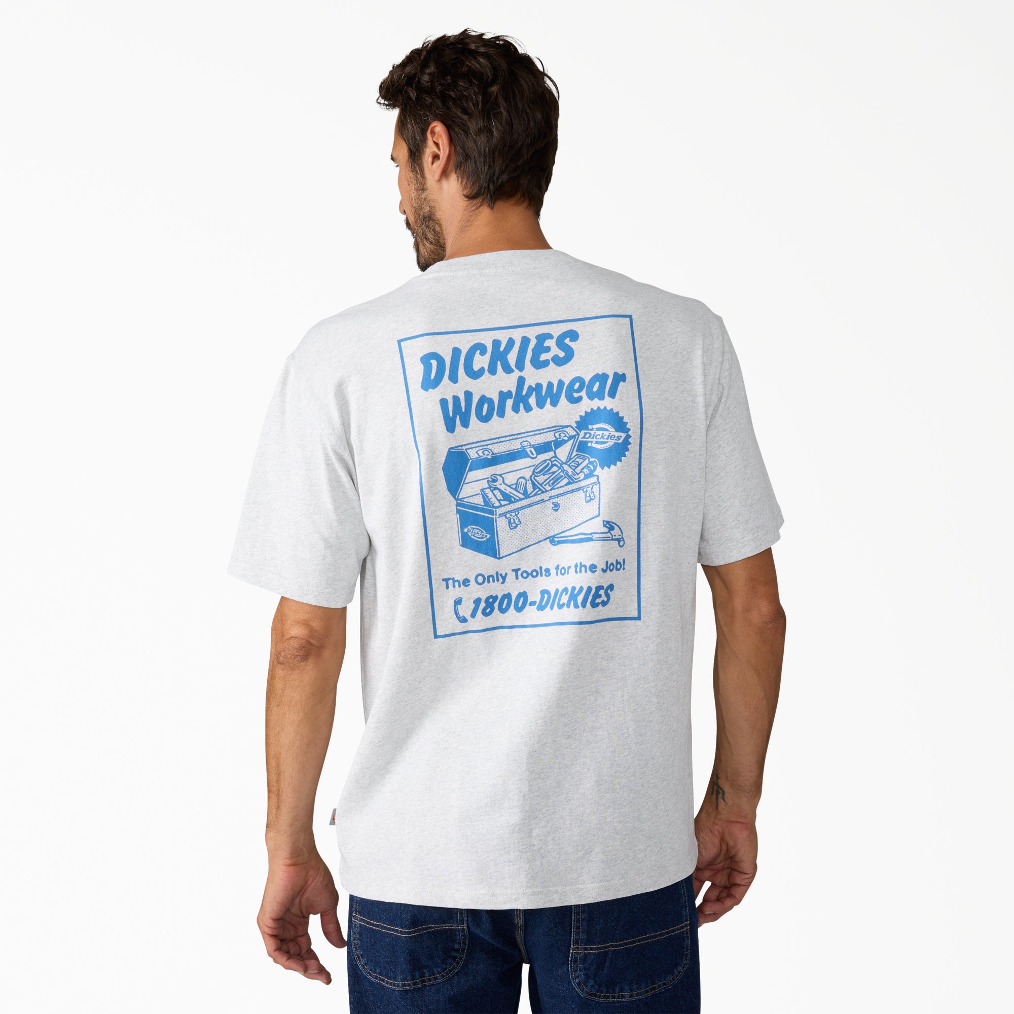 Image of Dry Ridge Graphic T-Shirt
