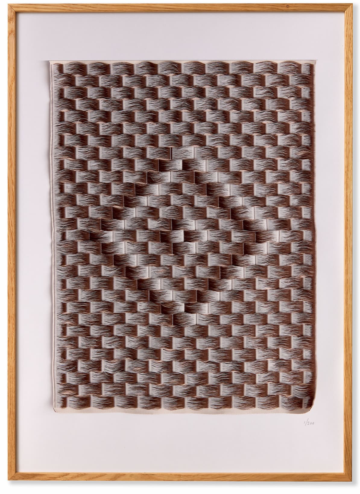 Diamond - Copper