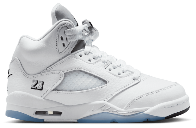 Jordan Retro 5
