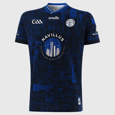 New York GAA Special Edition Jersey