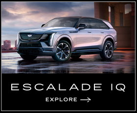ESCALADE IQ