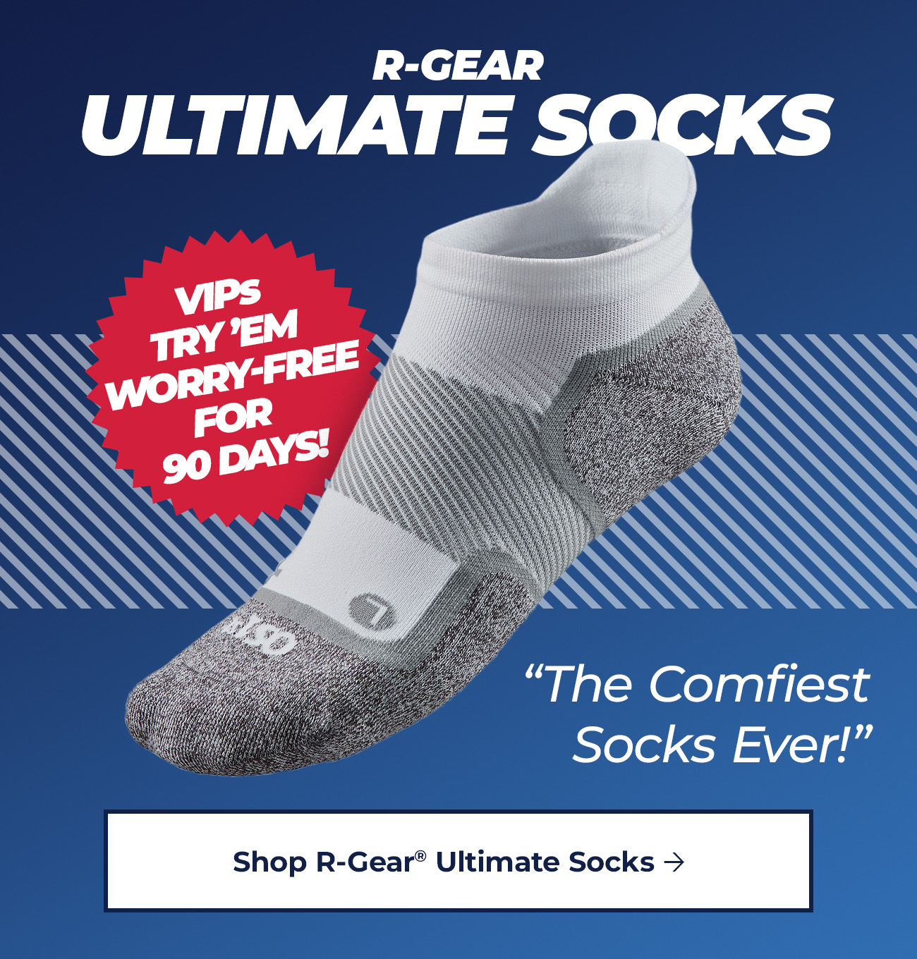 R-Gear Ultimate Socks
