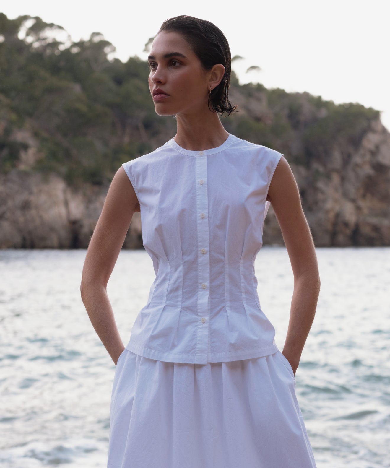 Image of Lara Top