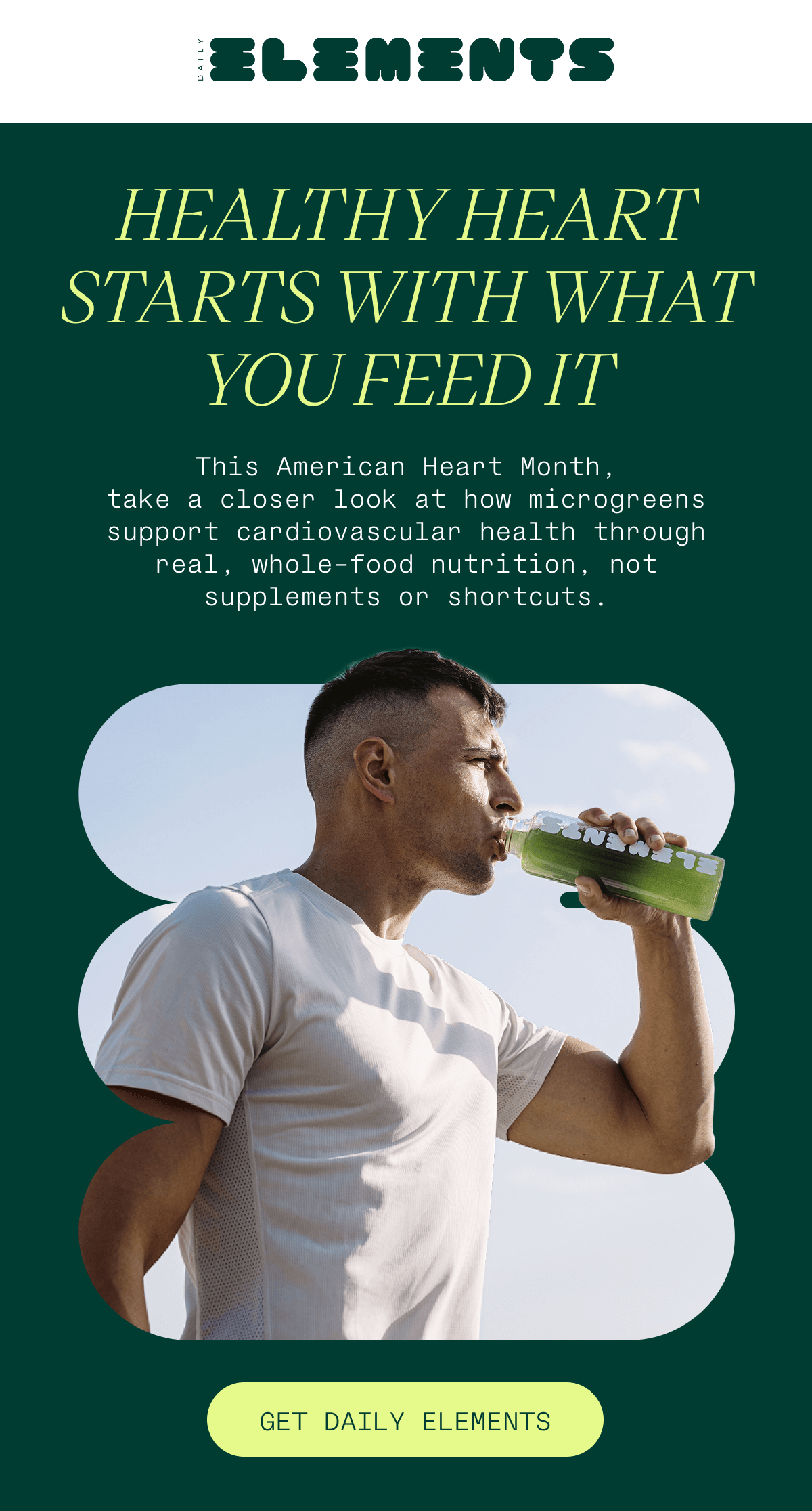 LOVE YOUR GUT