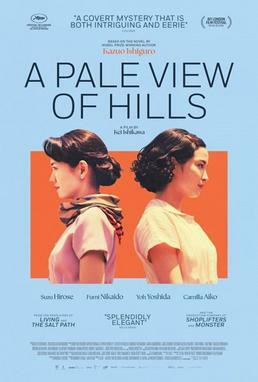A Pale View of Hills