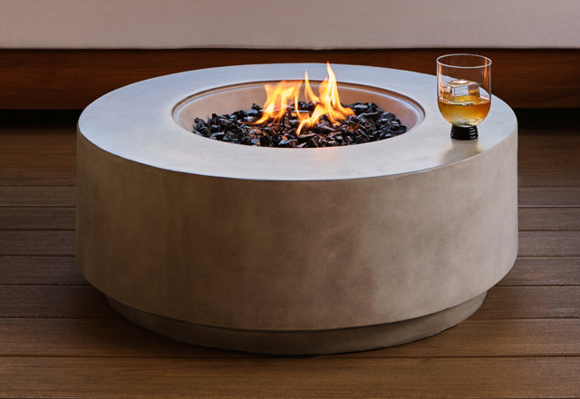 The Modern Campfire