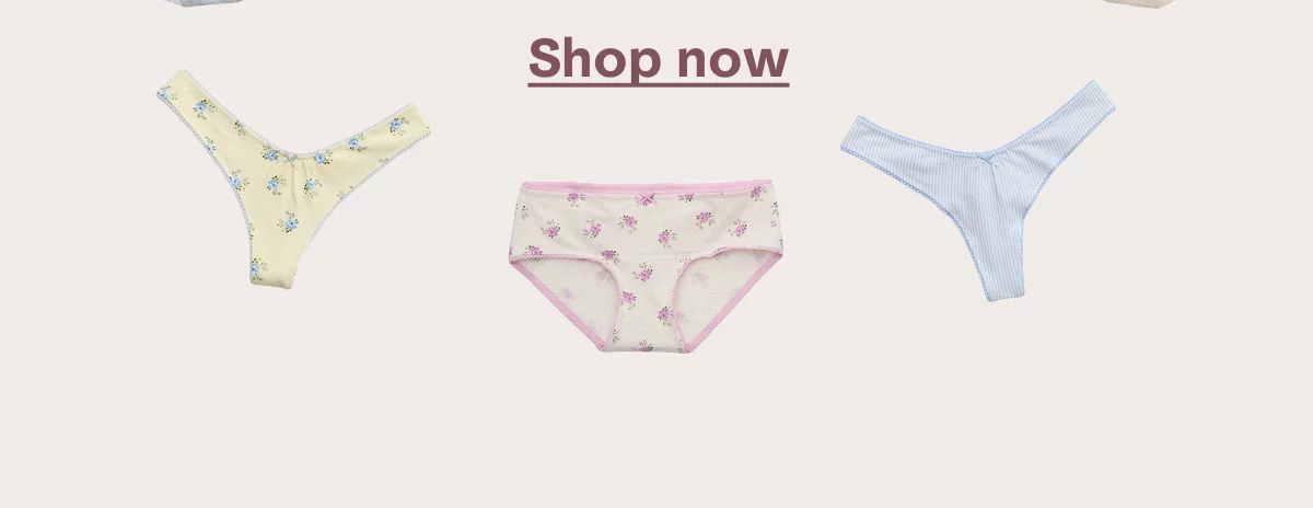 Shop now 