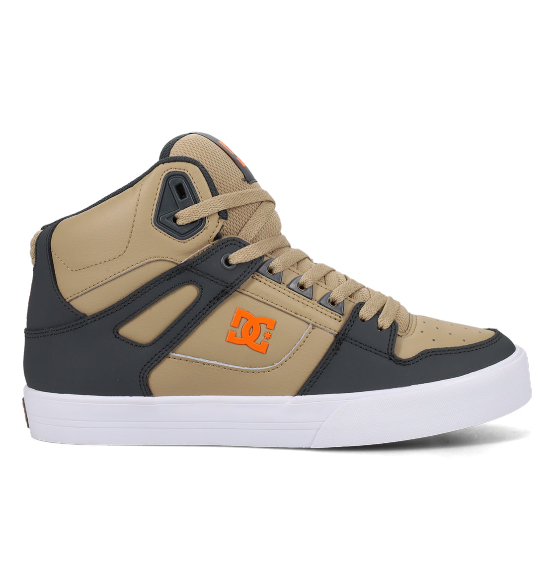 Image of Men's Pure High Top WC Shoes