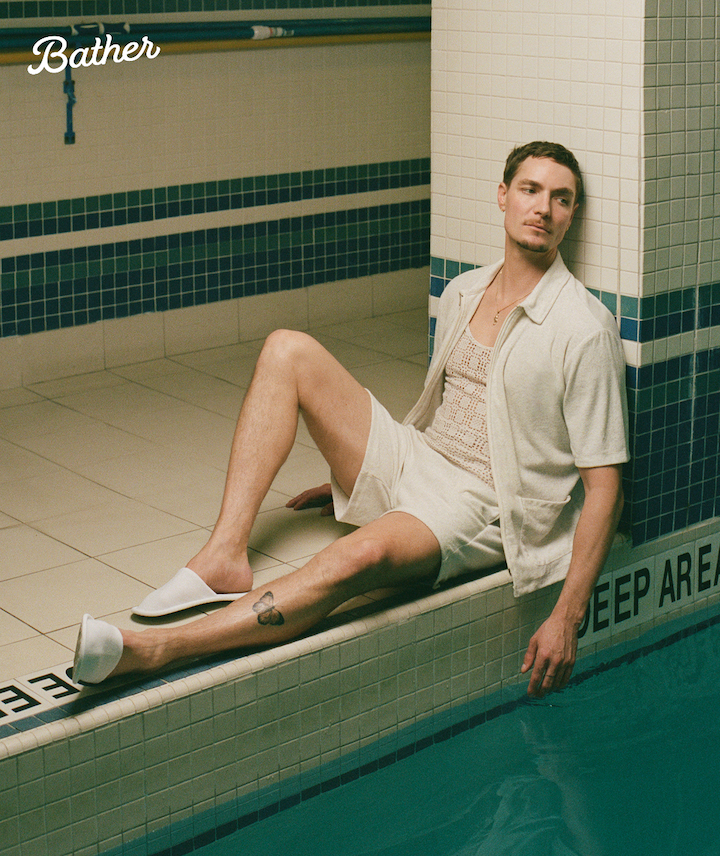 For Long Weekend Wear
