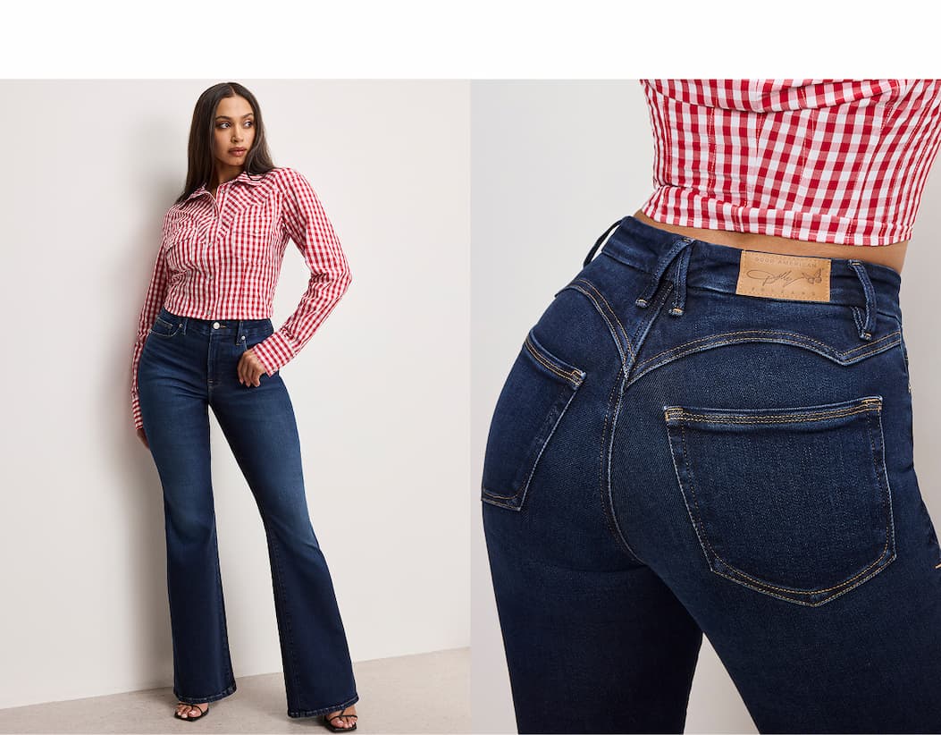 DOLLY'S JOLEANS AVAILABLE NOW
