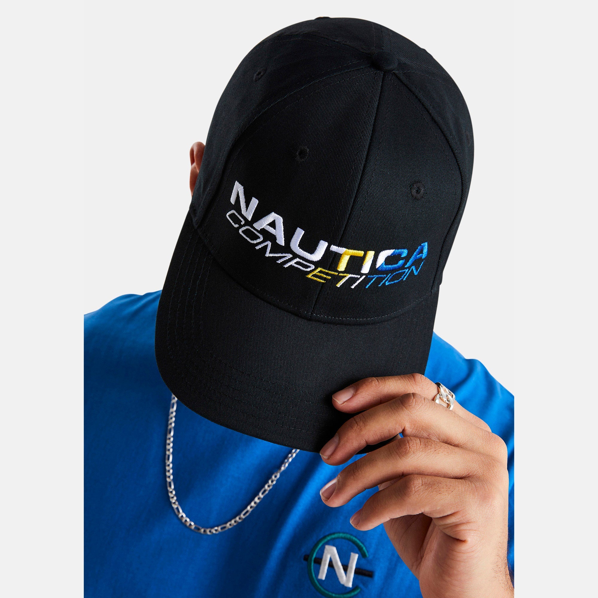 Image of Gorra Competition De Hombre