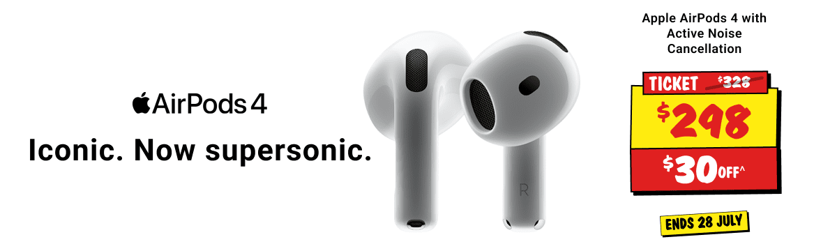 AIRPODS-4