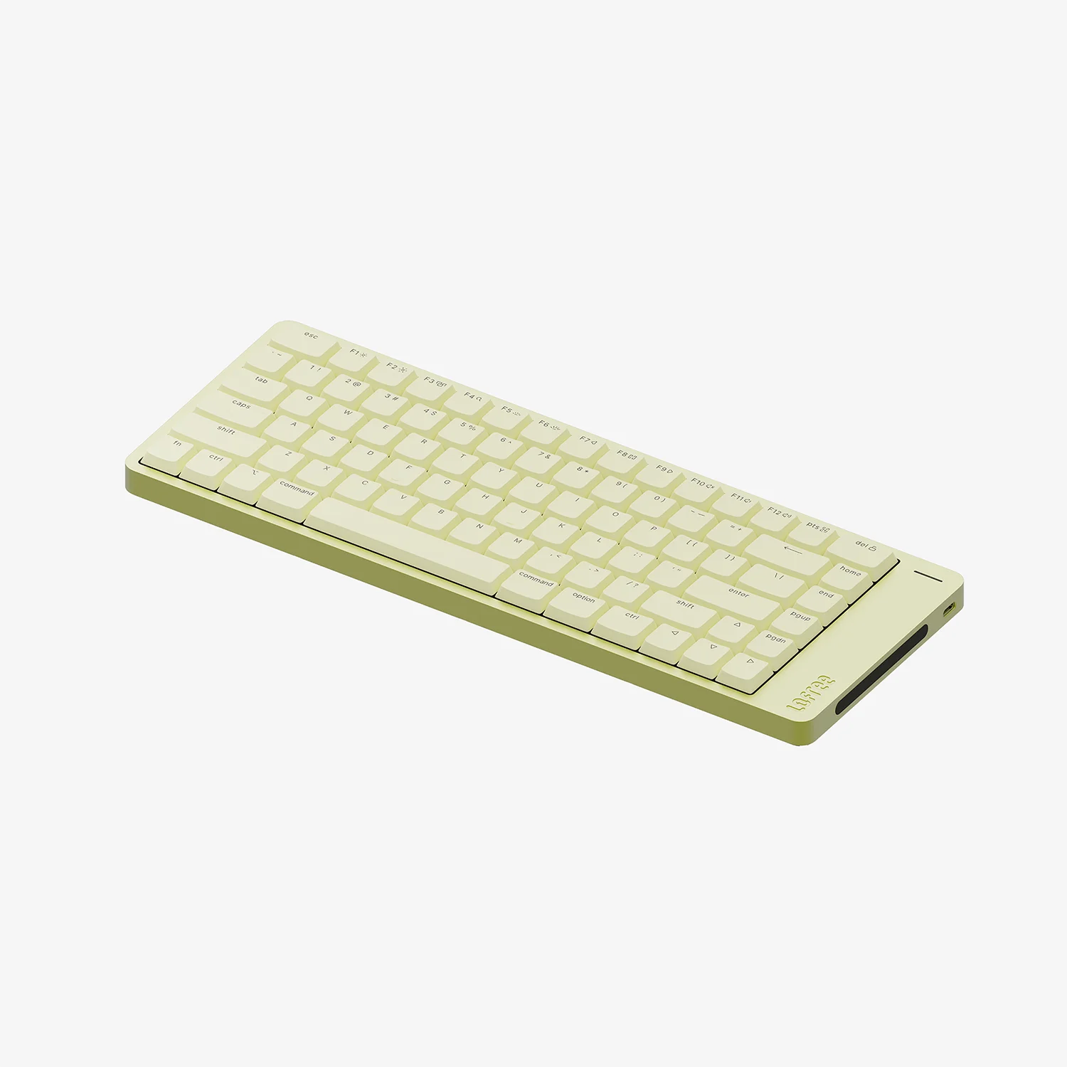 Flow 2 Low-profile Mechanical Keyboard for Mac Reservation