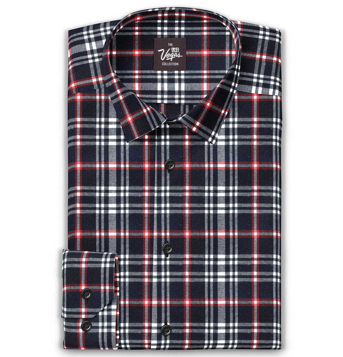 Image of Everyday Plaid - Brody