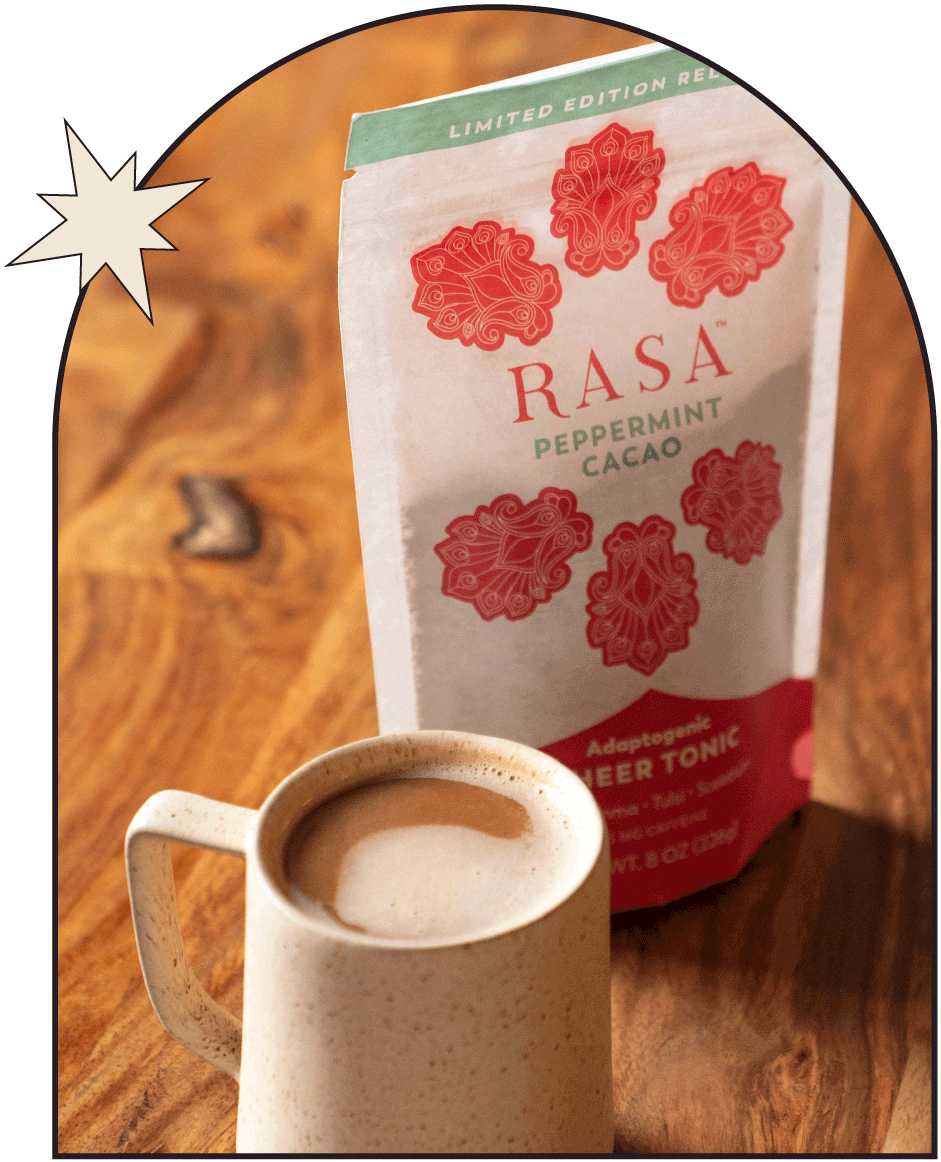 Shop the Rasa Variety Pack
