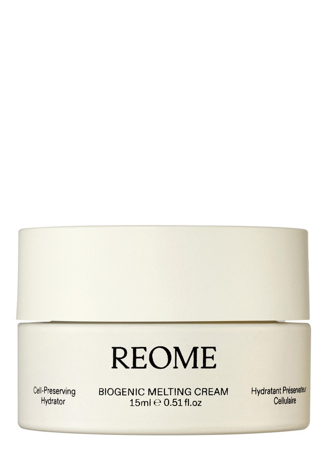 REOME Biogenic Melting Cream 50ml