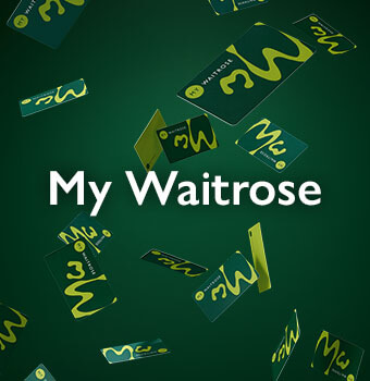 My Waitrose