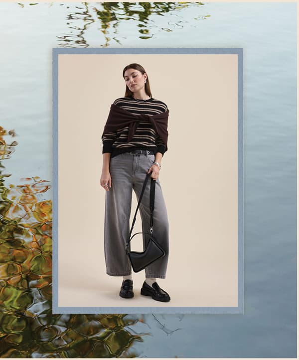 Juno Luxe Whisper Sweater