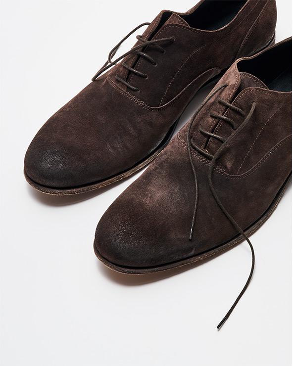 Coleman Oxford
